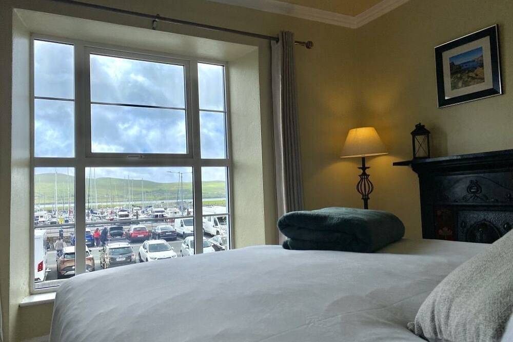 Harbour Haven, At The centre of beautiful Dingle town. in Dingle Peninsula