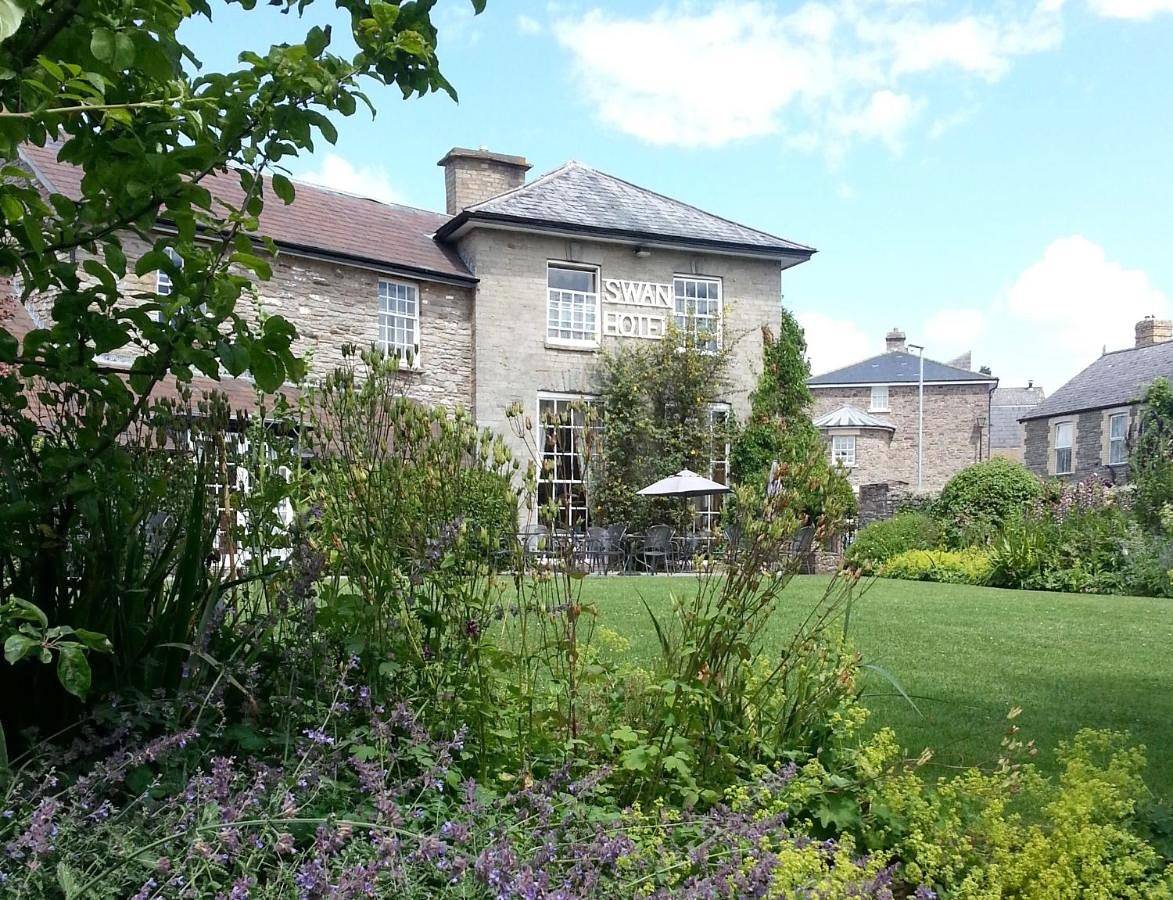 Single Room in Hay-on-Wye, Brecon Beacons
