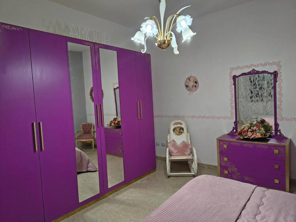 Appartement entier, Casa Vacanze Ciccinè in Capaci, Province de Palerme