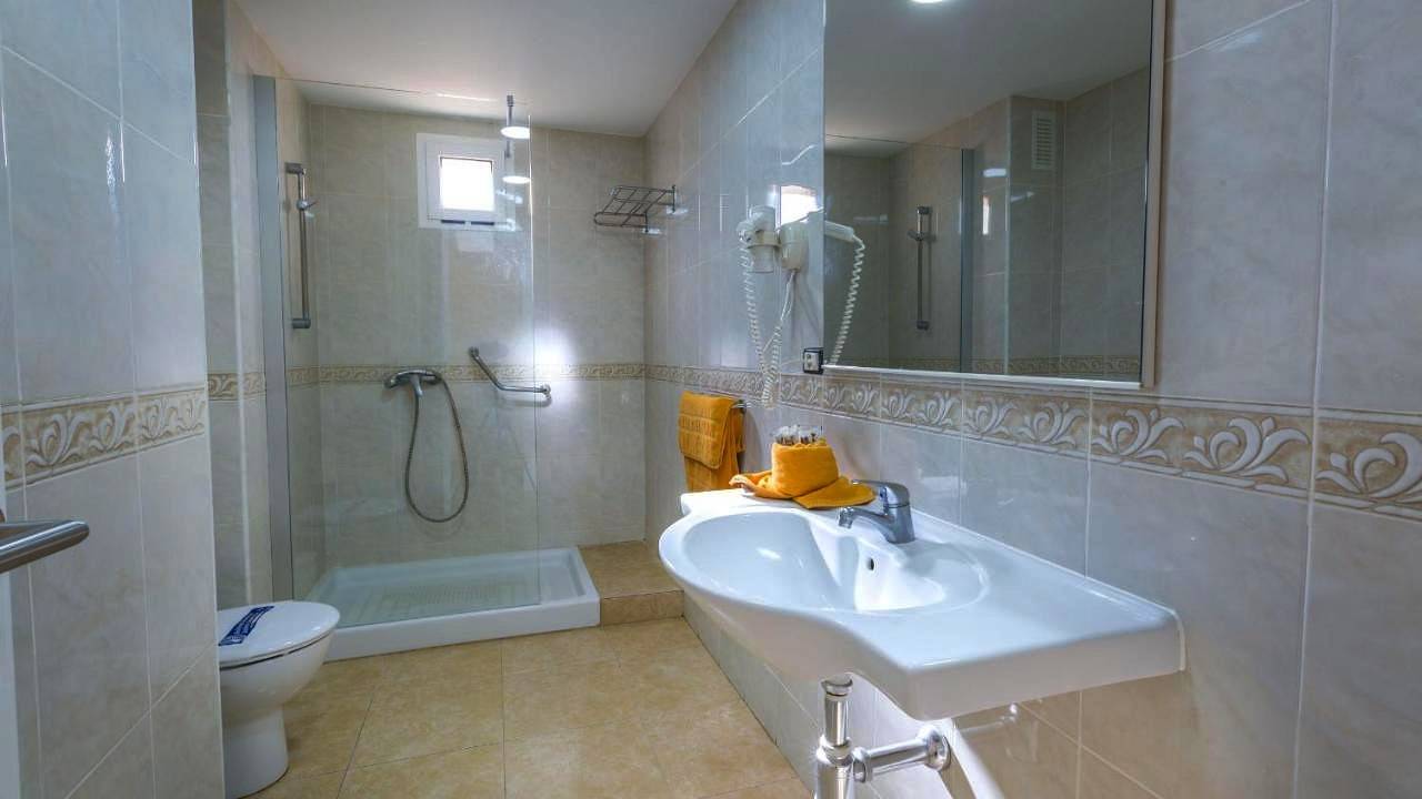 Villa del Mar in Arguineguín, Mogán