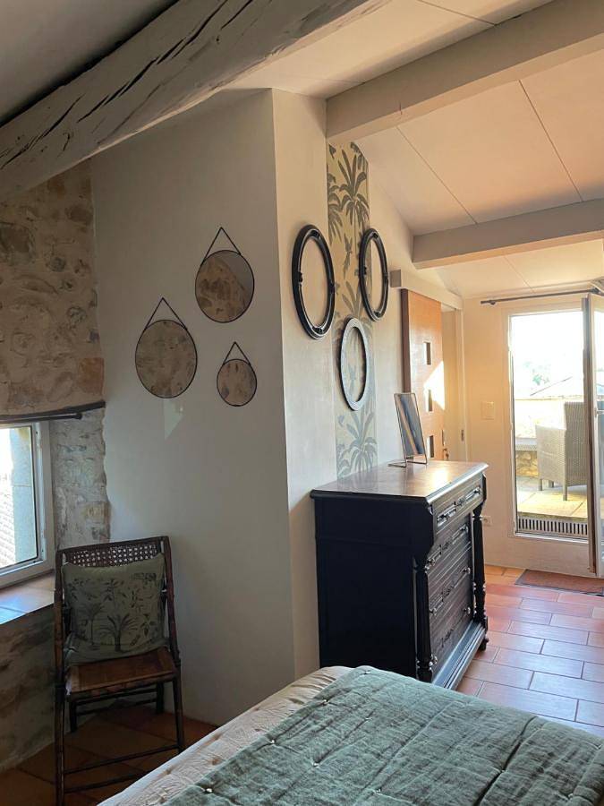 Three-Bedroom House in Vallon-Pont-d'Arc, Gorges de l’Ardèche
