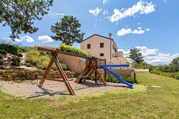 Casa Rural para 14 Personas en Koper, Istria (Eslovenia), Foto 2