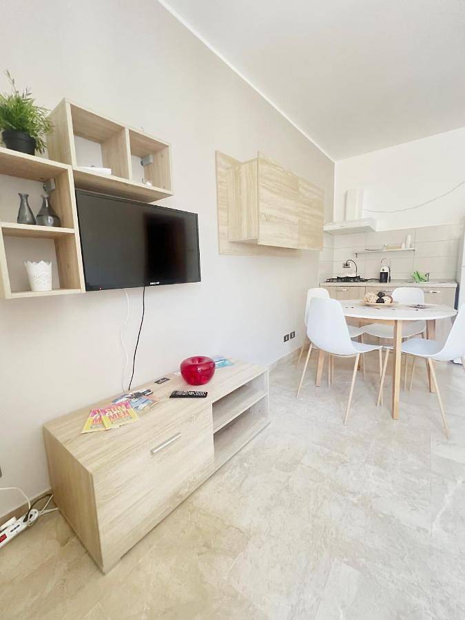 Holiday Home in Trapani, Trapani Provinz