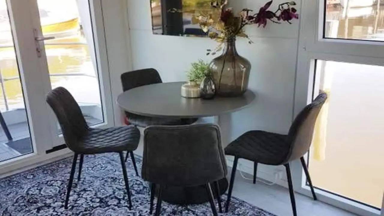 Ferienhaus für 4 Personen in Amsterdam in Amsterdam Oost, Dutch Coast