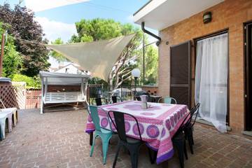 Villa per 12 Persone in Mediglia, Provincia di Milano, Foto 2