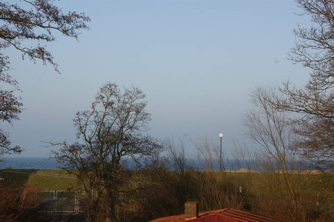Ganze Wohnung, Ferienwohnung Kleine Welle am Schönberger Strand in Schönberg, Südliche Ostseeküste