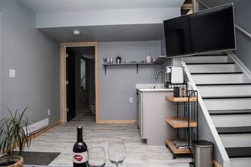 Bed And Breakfasts for 4 Guests in Colorado, USA, Picture 3