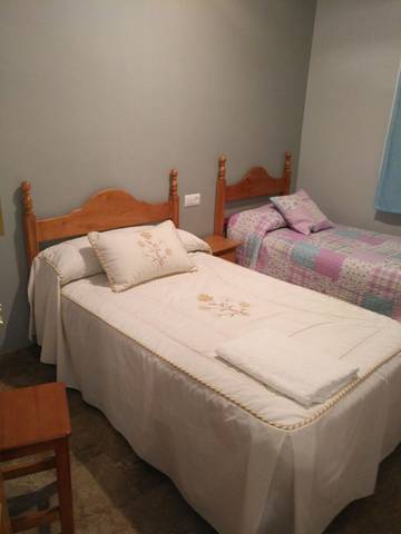 Casa De Vacaciones para 6 Personas en Cazorla, Parque natural de las Sierras de Cazorla y Segura, Foto 4