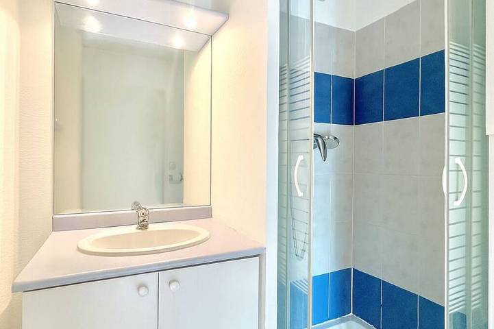 Ganze Wohnung, Le Soleil du Mas, 2 guests, Pool in Calvisson in Calvisson, Mittelmeerküste (Frankreich)