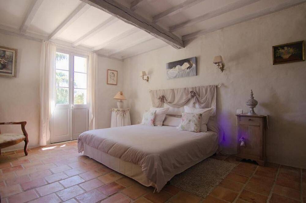 Au Bel Air in Clermont-Pouyguillès, Gers