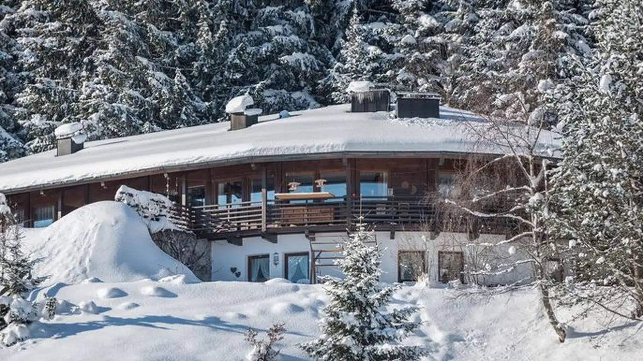 Geheel vakantieappartement, Ferienwohnung für 2 Personen (33 m²) in Vomp in Vomp, Bezirk Schwaz