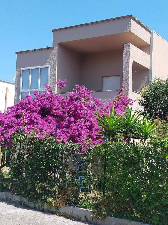 B&b per 3 persone, con balcone e panorama a Vasto