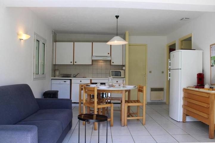 Location de vacances pour 6 personnes, avec terrasse et jardin à Saint-Auban - 2