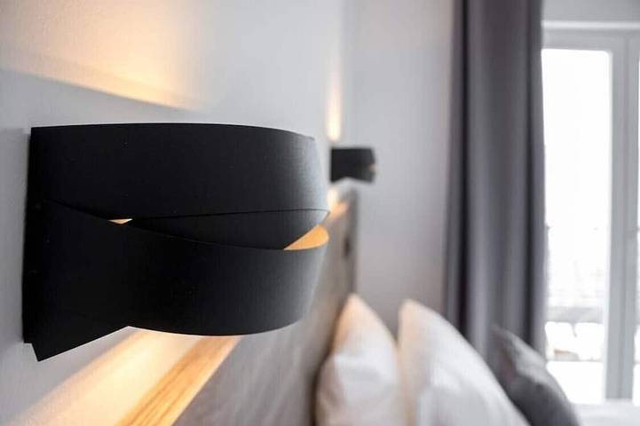 Villa für 10 Personen, mit Balkon und Whirlpool in Novalja - 2