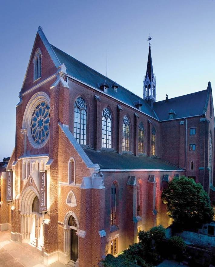 Hotel für 2 Personen, mit Terrasse - 1