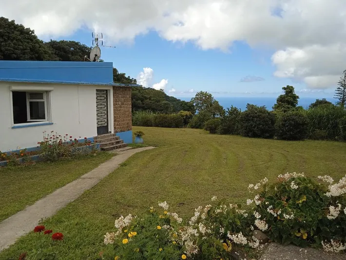 Chalet para 10 personas, con vistas y jardín - 1
