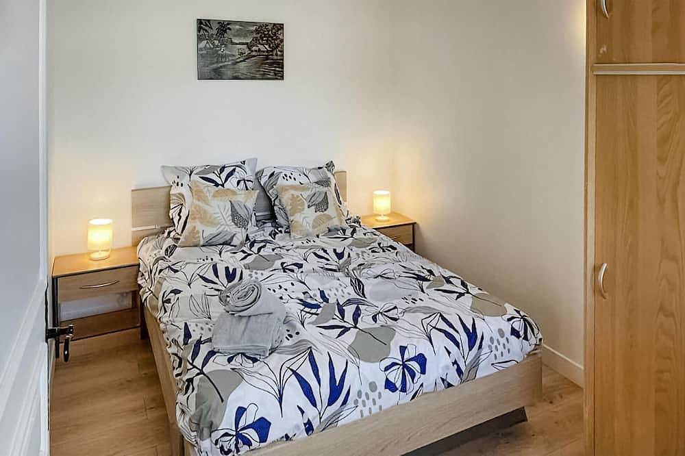 Joli chalet dans la Somme in Hem-Monacu, Péronne und Umgebung