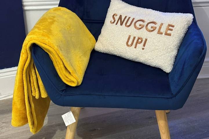 Holiday rental for 4 people, with garden in Morpeth