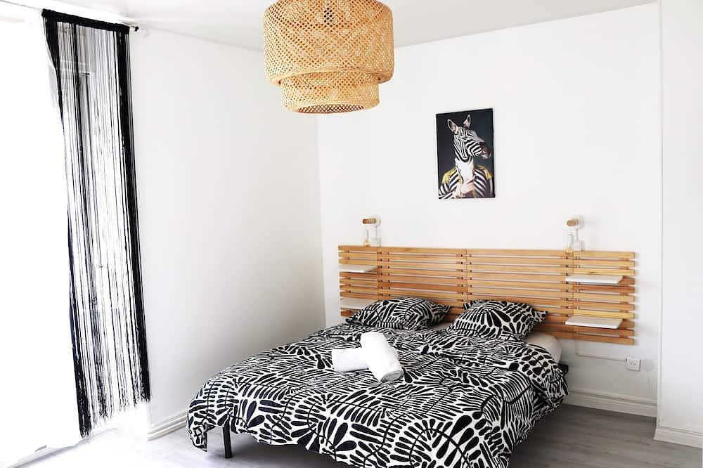 Appartement entier, Le Refuge Des Reves Appartement spacieux avec parking gratuit in Colmar, Région de Colmar