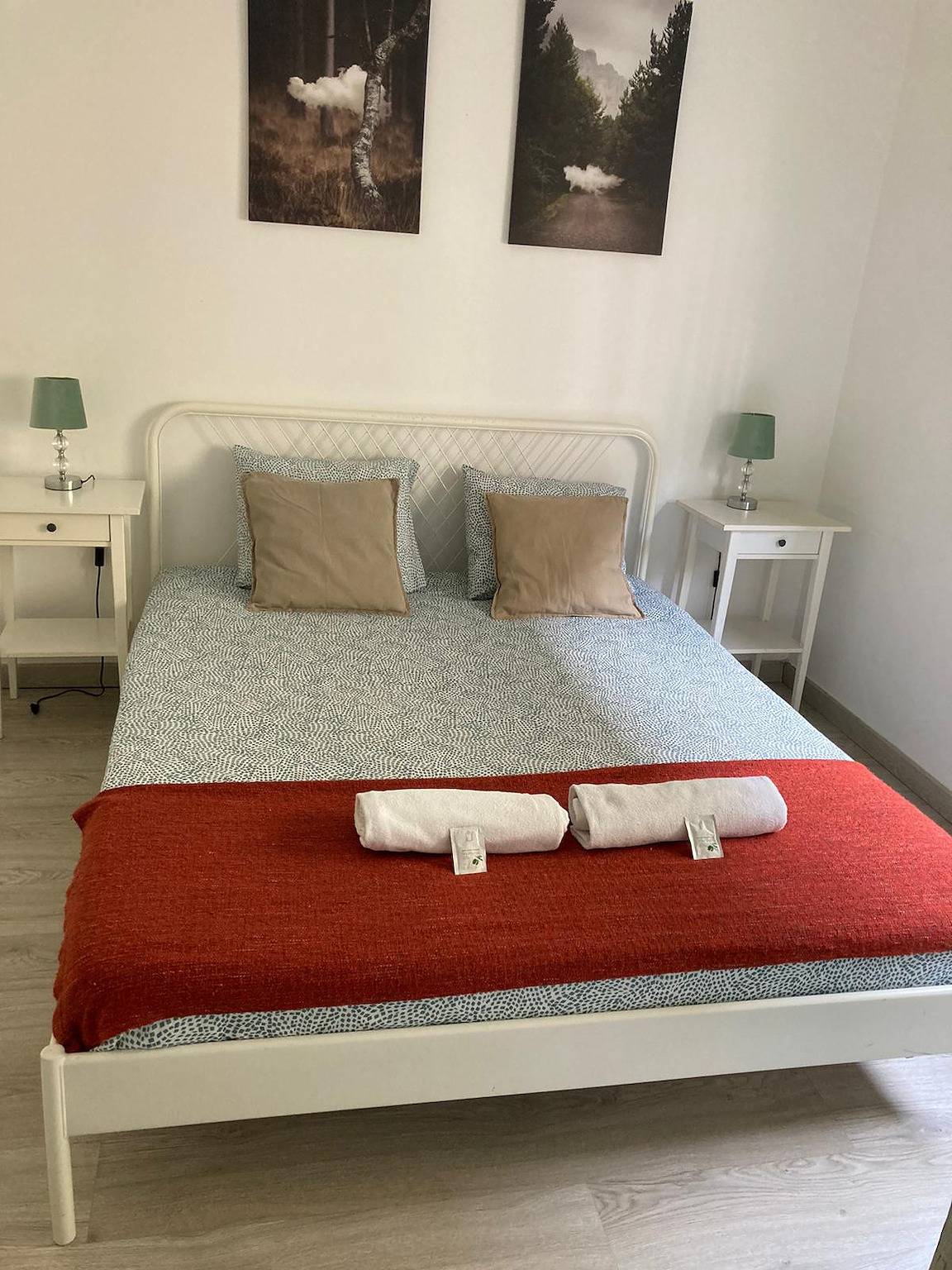 Appartement entier, Appartement de vacances pour 6 personnes in Moscavide e Portela, Costa de Lisboa