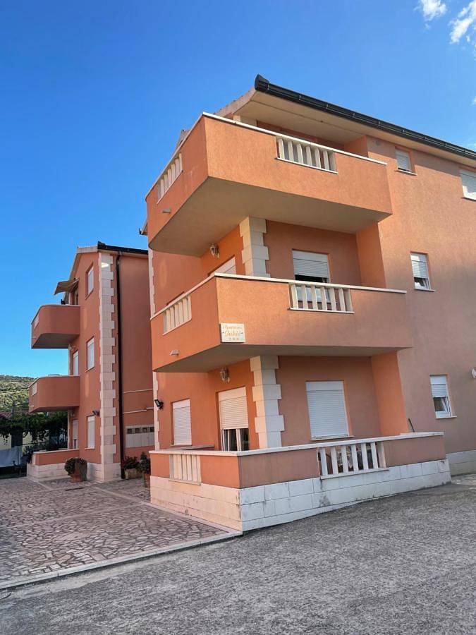 Maison d’hôte pour 5 personnes, avec jardin