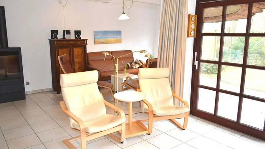 Ferienwohnung für 6 Personen in St. Peter-Ording - 3