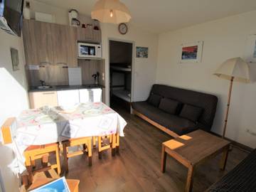 Studio voor 4 Personen in Avoriaz, Thonon-les-Bains en omgeving, Afbeelding 1