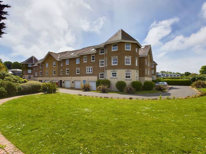 Ferienhaus für 4 Personen, mit Garten, mit Haustier auf der Isle of Wight