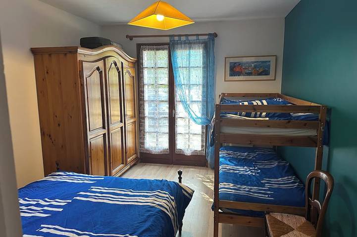 Maison à Vannes (Golfe du Morbihan ) in Séné, Côte des Mégalithes
