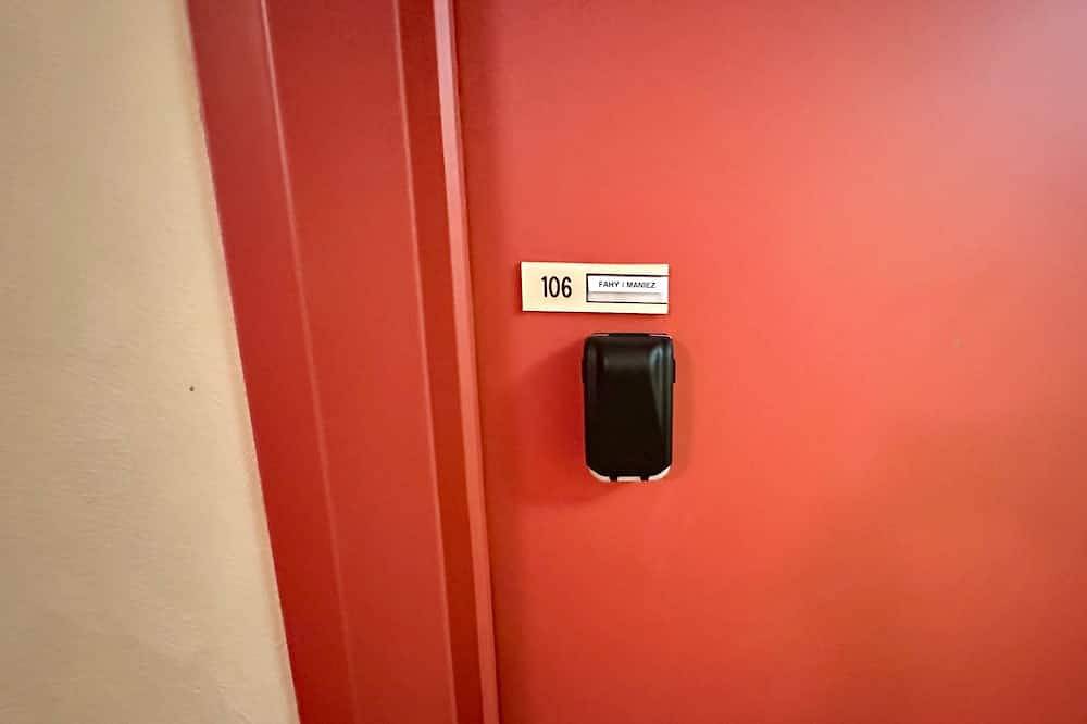 Appartement de vacances