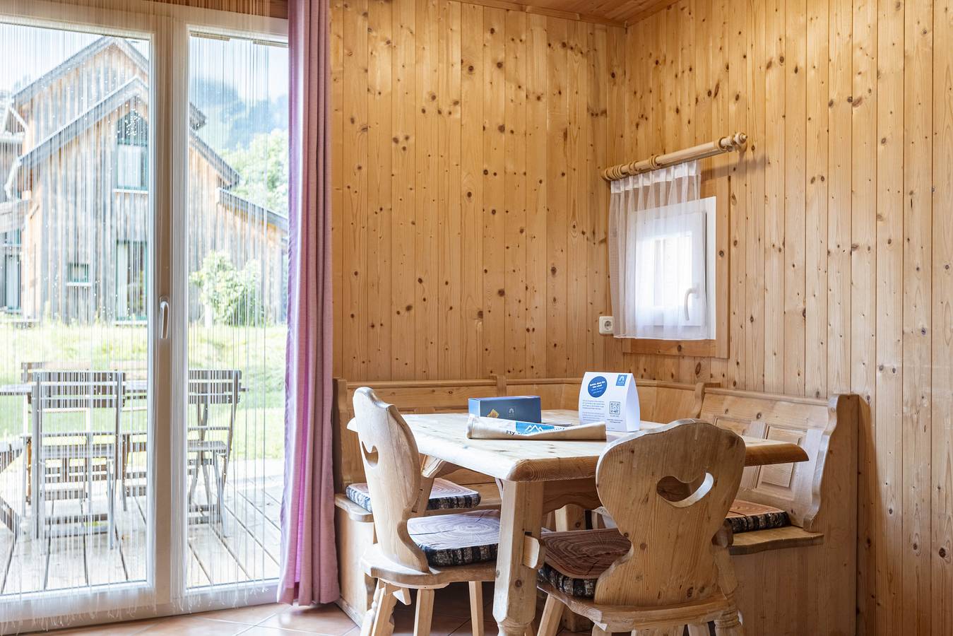 Ferienhaus für 4 Personen in Sankt Georgen am Kreischberg, Westliche Obersteiermark