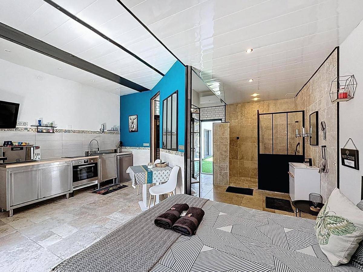 Appartement entier, Holiday Home in Saint-Aunès, Côte méditerranéenne (France)
