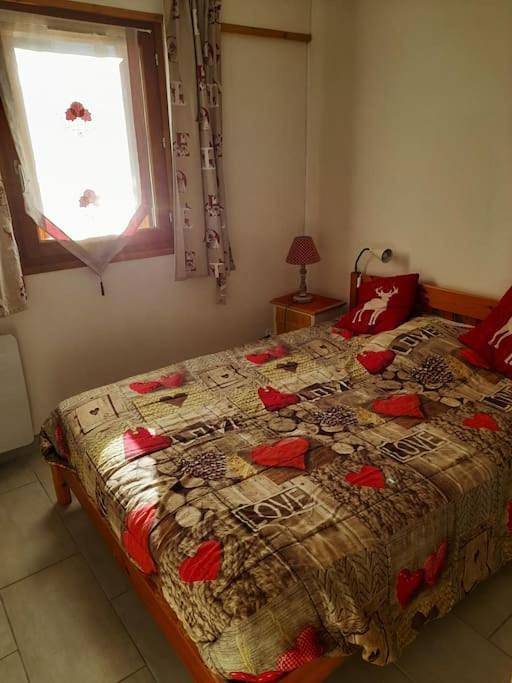 Gîte pour 9 personnes dans Lélex - Crozet - 3