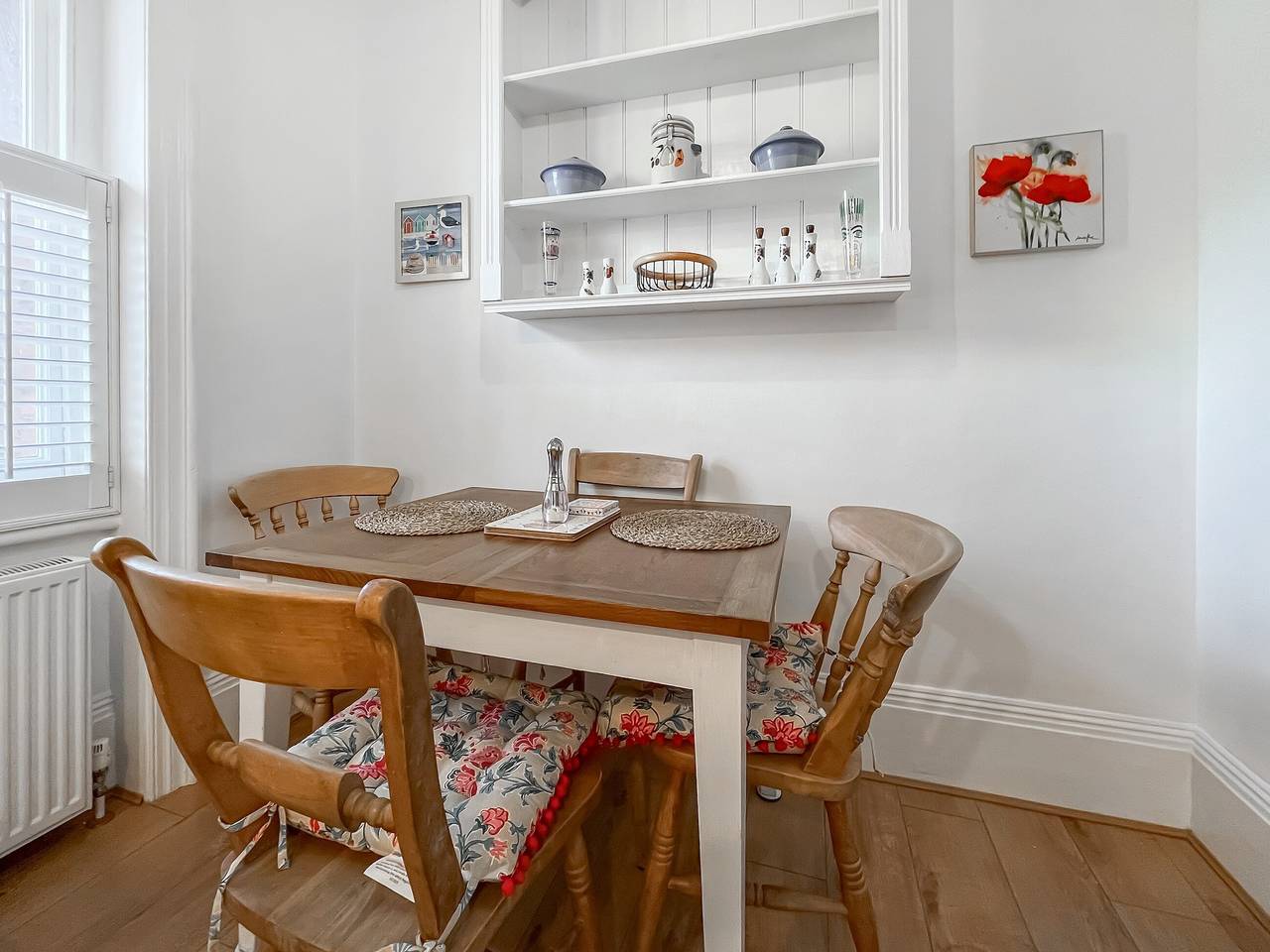 Entire apartment, West Bay Apartment in Westgate-on-Sea, Kent