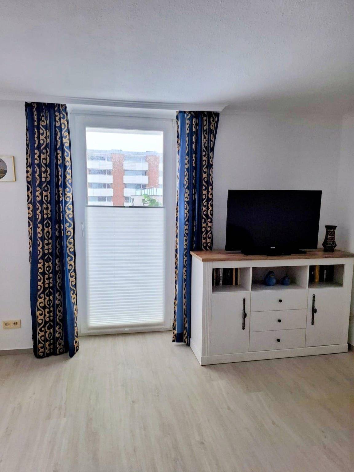 Ganze Ferienwohnung, Sylter Residenz in Westerland, Sylt (Gemeinde)