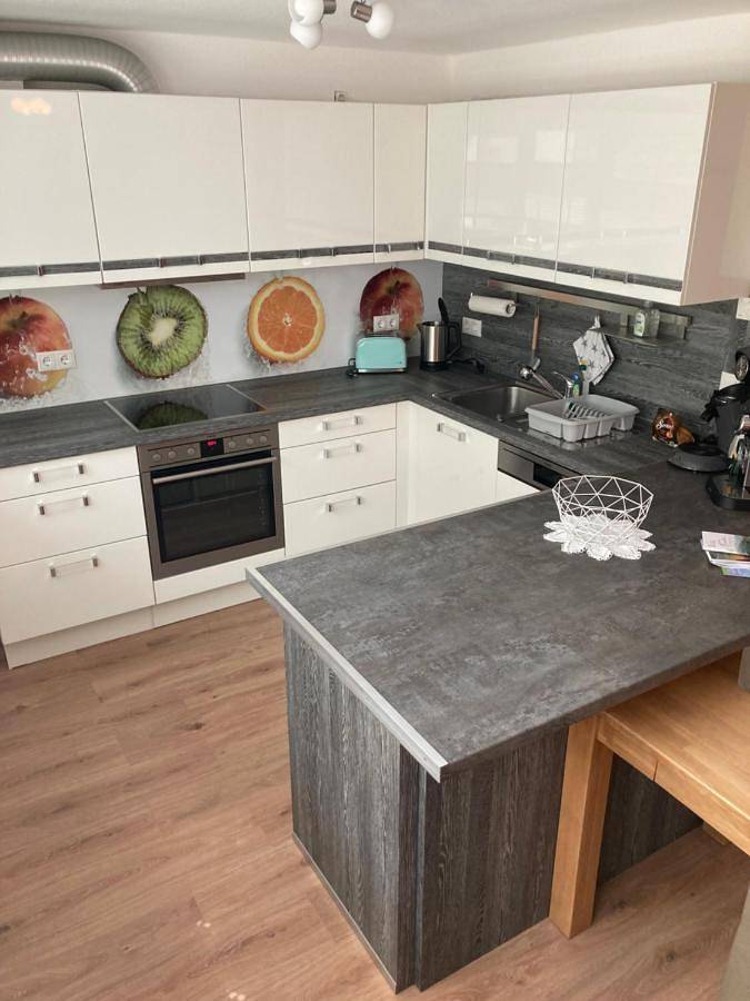 Appartement de vacances pour 3 personnes
