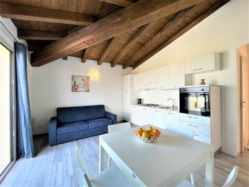 Apartamento para 4 Personas en Paduledda, Olbia-Tempio, Foto 3