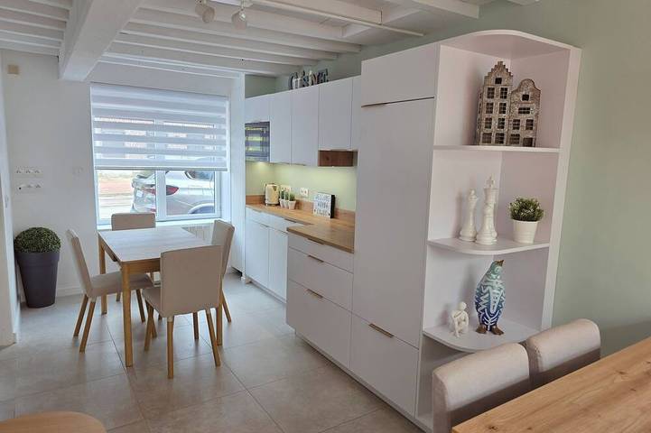 Casa de vacaciones para 4 personas - 1