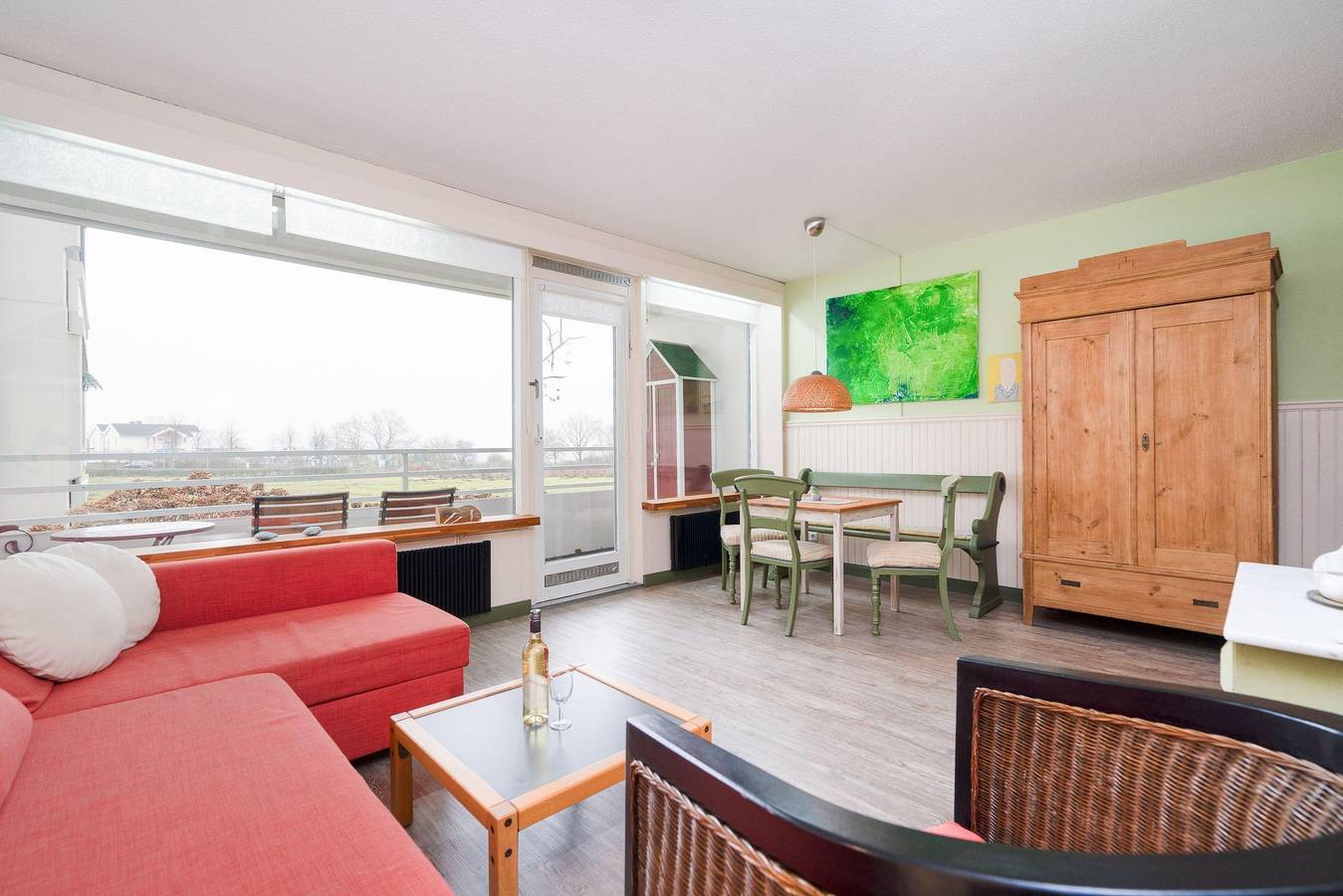 Appartamento vacanze a Sierksdorf a partire da 134€ a notte