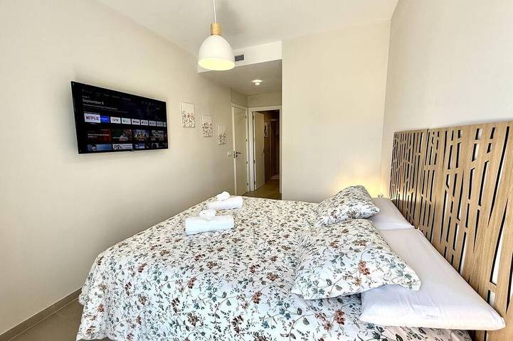 Ganze Wohnung, El rincon de candor von staycare in Rota, Costa de la Luz