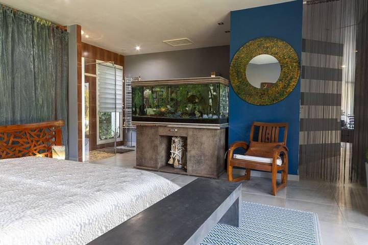 Un petit coin de paradis in Châteaurenard, Region de Arles