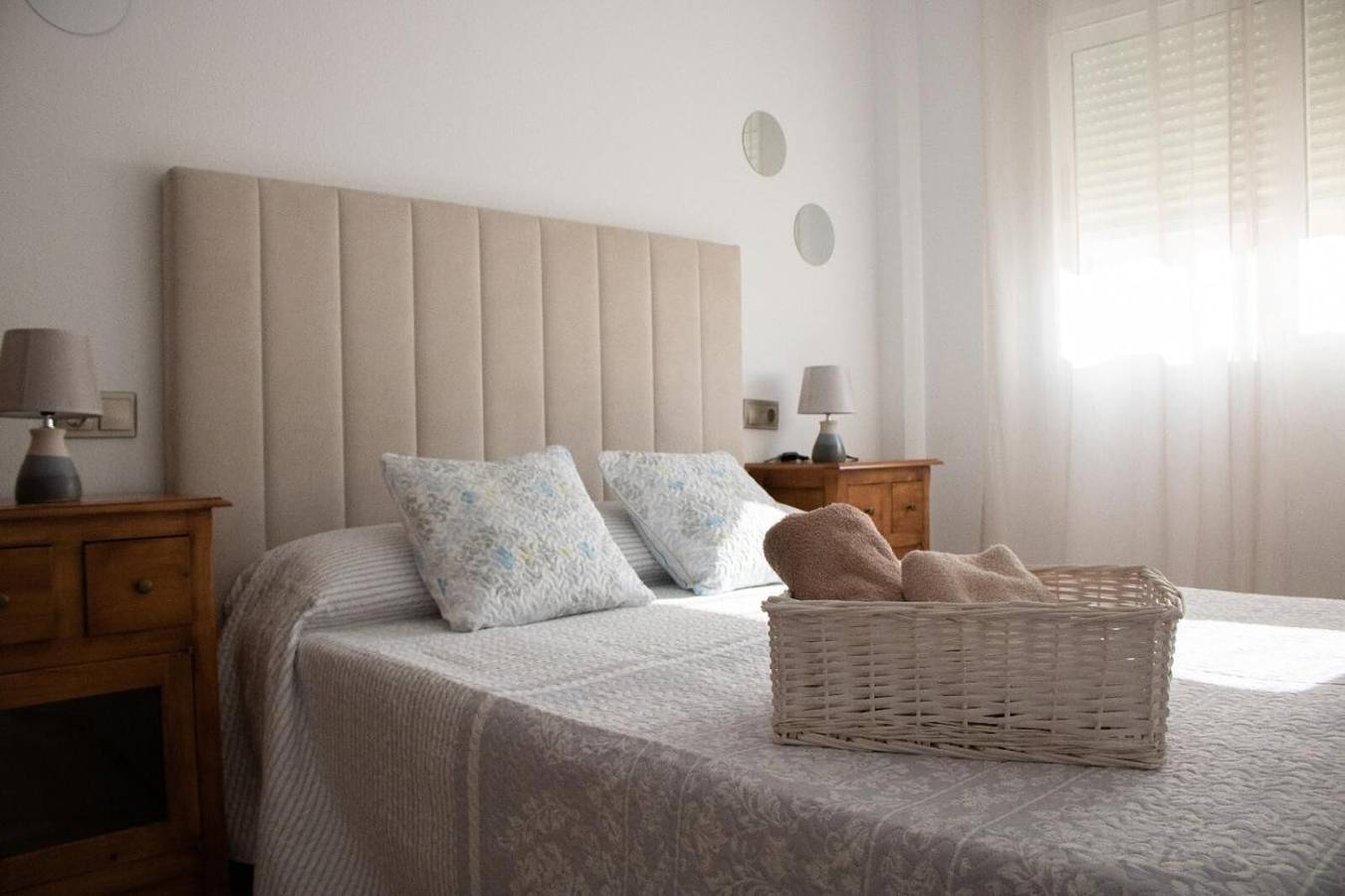 Apartamento entero, Aguilas Center & Costa, ' con Balcón, Wi-Fi y Aire Acondicionado in Águilas, Cordillera Penibética