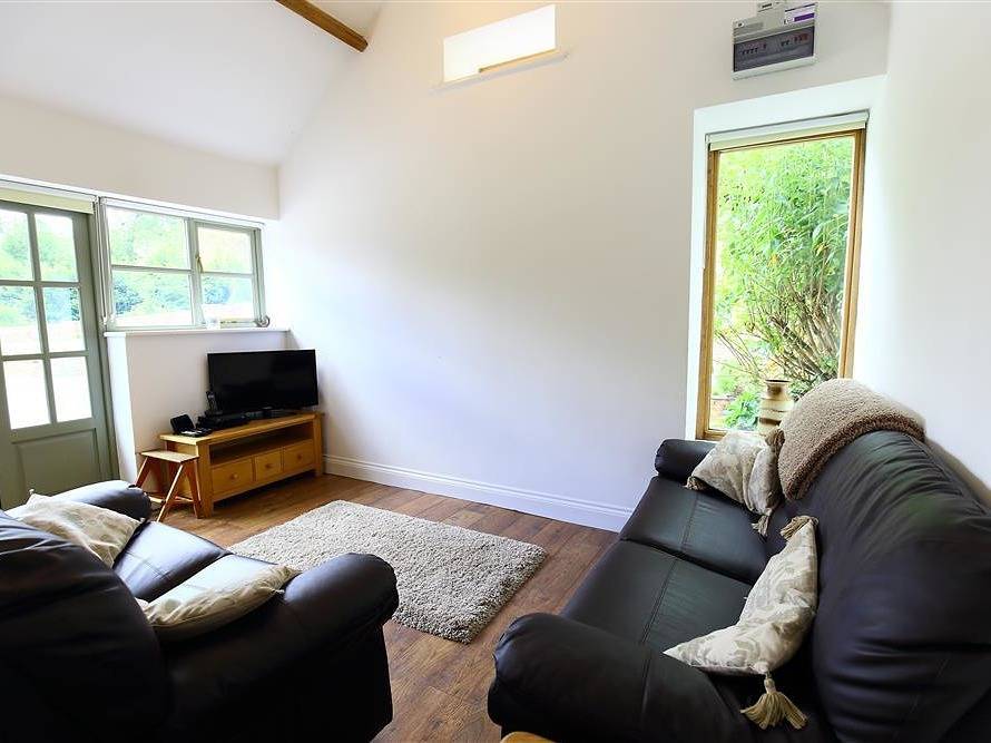 The Old Dairy in Gloucestershire