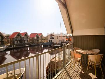 Agriturismo voor 4 Personen in De Friese Meren, Friesland, Afbeelding 4
