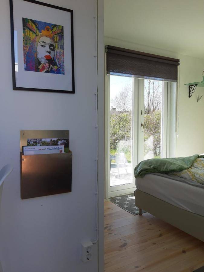 One-Bedroom House in Mellbystrand, Halland