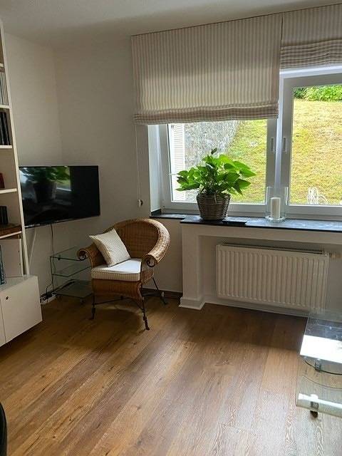 Apartamento vacacional entero, Ferienwohnung Aachen Süd - Ideale Lage Im Grünen zwischen historischer Altstadt und Uni-Klinikum in Aquisgrán, Renania