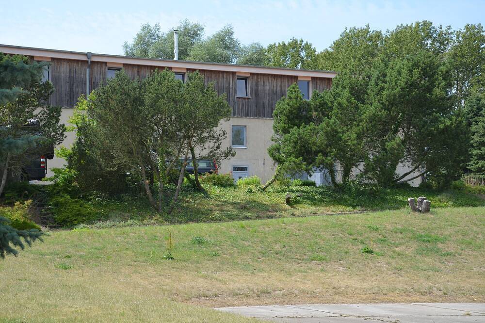 Ganze Wohnung, Ferienwohnung/App. für 3 Gäste mit 45m² in Hornstorf Ot Rüggow in Hornstorf, Neuburg