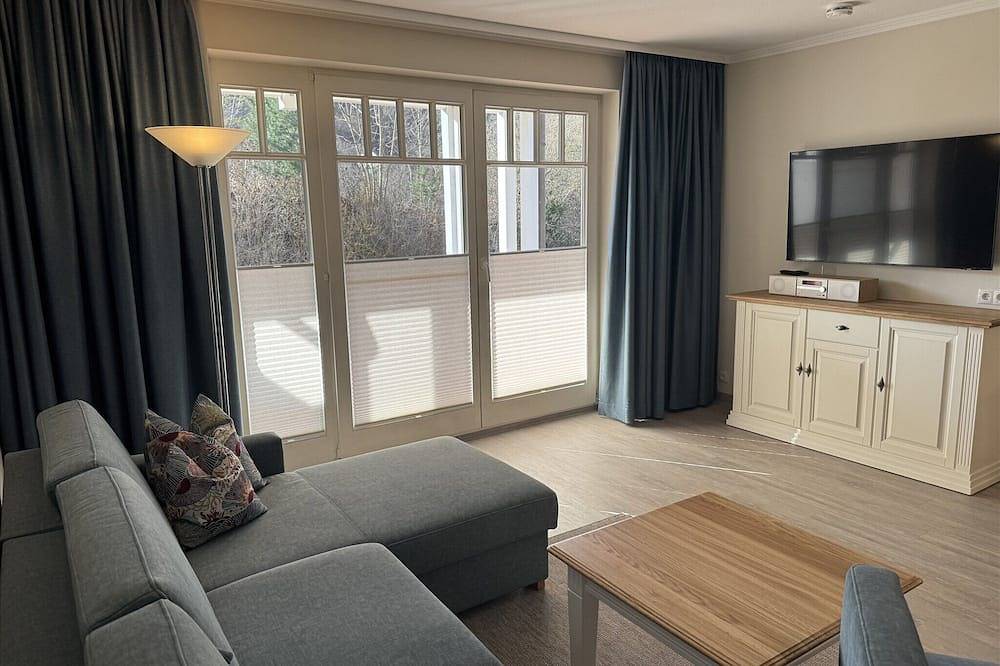 Ferienwohnung in Binz für 4 Personen in Binz