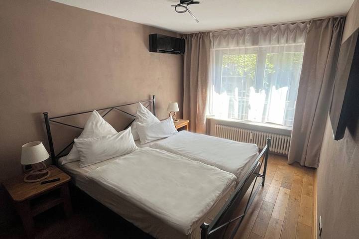 Ferienwohnung für 4 Personen in Altstadt Heidelberg - 2