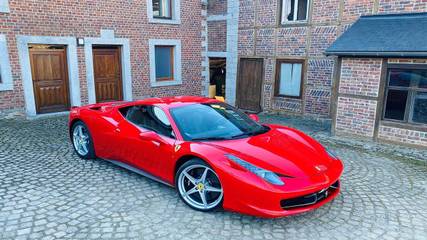 Ferienhaus mit Meerblick für 9 Personen, mit Garten in Belgien